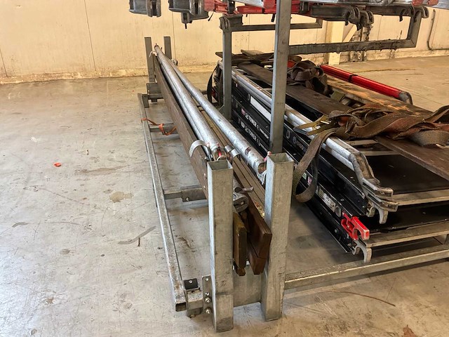 Rolsteiger onderdelen - afbeelding 4 van  13