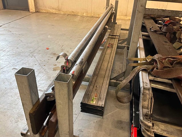 Rolsteiger onderdelen - afbeelding 5 van  13