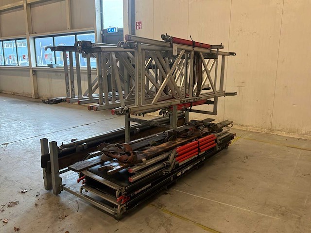 Rolsteiger onderdelen - afbeelding 1 van  13