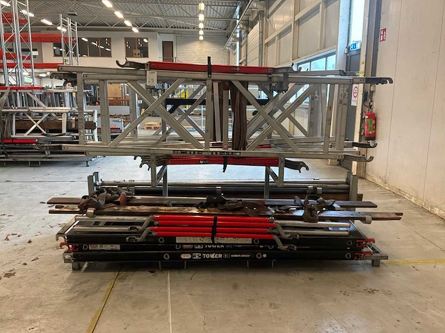 Rolsteiger onderdelen - afbeelding 6 van  13