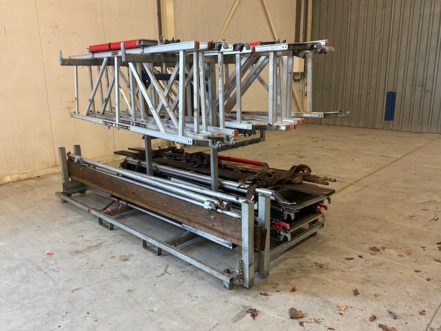 Rolsteiger onderdelen - afbeelding 11 van  13