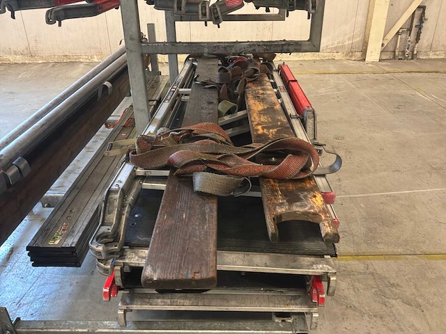 Rolsteiger onderdelen - afbeelding 13 van  13