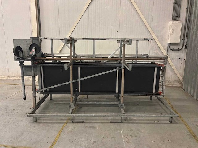 Rolsteiger onderdelen - afbeelding 2 van  6