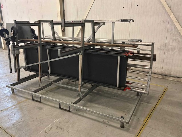 Rolsteiger onderdelen - afbeelding 3 van  6