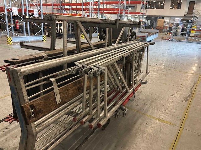 Rolsteiger onderdelen - afbeelding 4 van  6