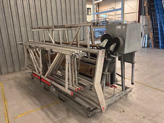 Rolsteiger onderdelen - afbeelding 5 van  6