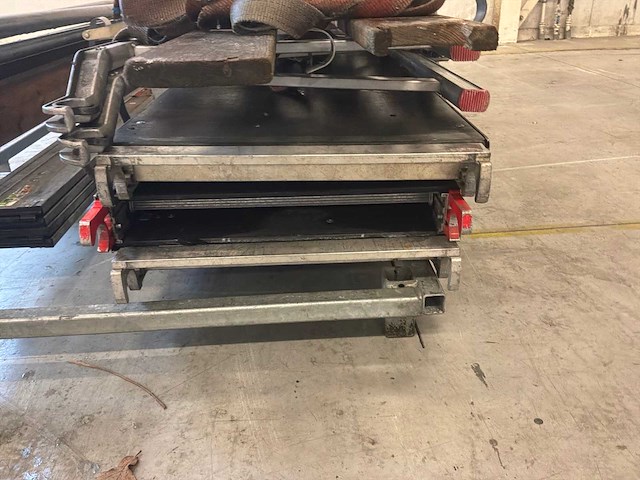 Rolsteiger onderdelen - afbeelding 2 van  13