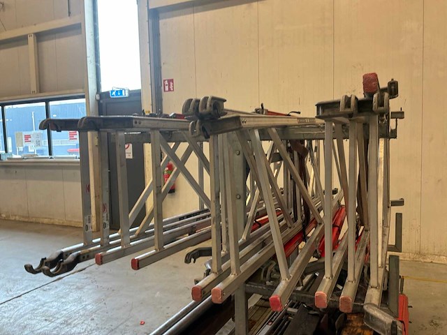 Rolsteiger onderdelen - afbeelding 3 van  13