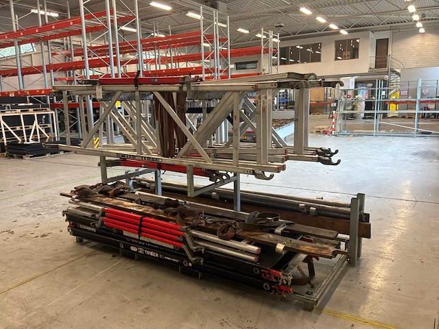 Rolsteiger onderdelen - afbeelding 7 van  13