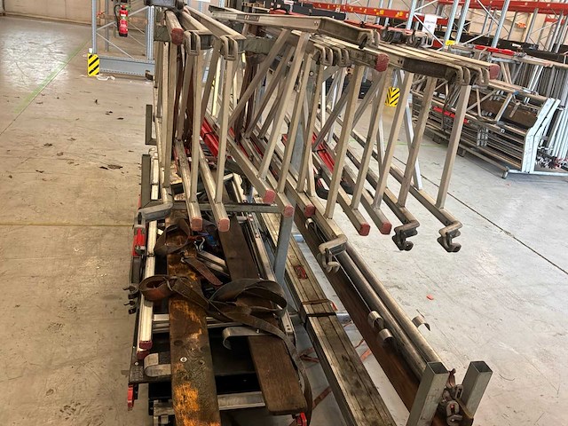 Rolsteiger onderdelen - afbeelding 8 van  13