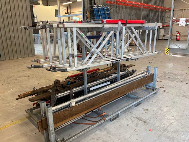 Rolsteiger onderdelen - afbeelding 9 van  13