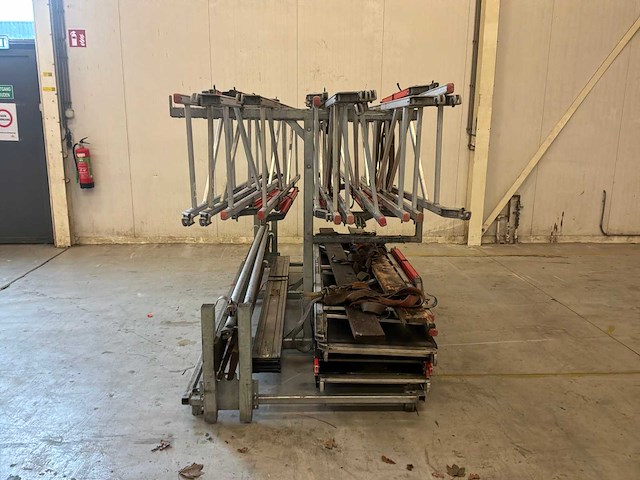 Rolsteiger onderdelen - afbeelding 12 van  13