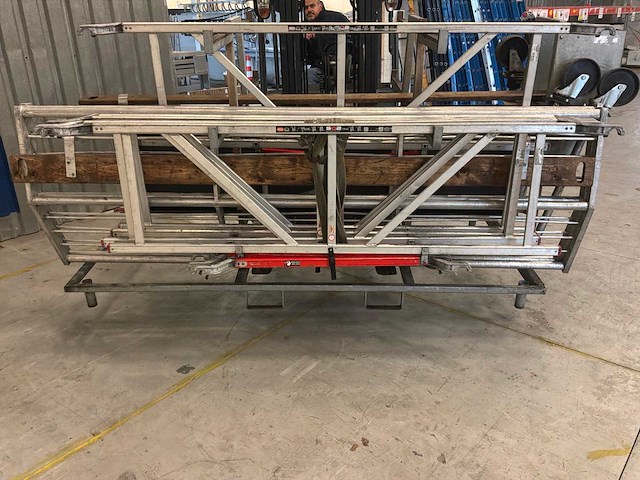 Rolsteiger onderdelen - afbeelding 6 van  6