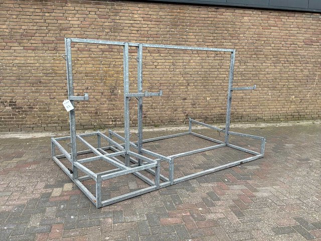 Rolsteiger transportbok - afbeelding 1 van  7