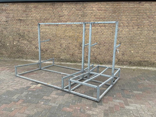 Rolsteiger transportbok - afbeelding 5 van  7