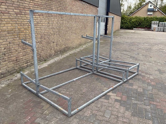 Rolsteiger transportbok - afbeelding 7 van  7
