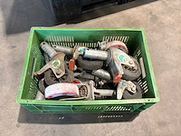 Rolsteiger wielen - afbeelding 2 van  3