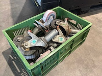 Rolsteiger wielen - afbeelding 3 van  3