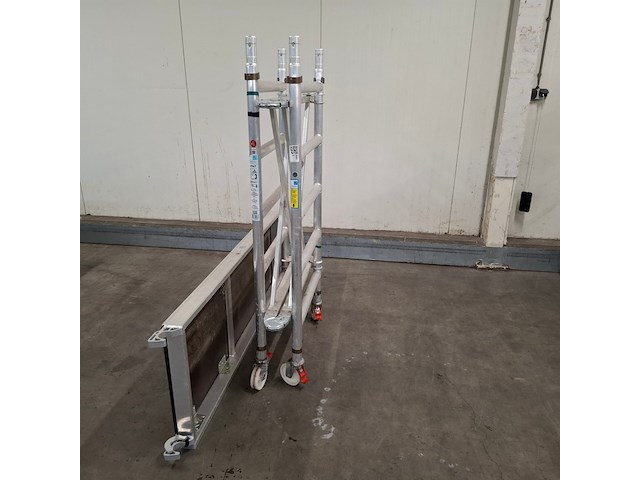 Rolsteiger, zarges - afbeelding 1 van  6