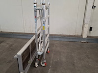 Rolsteiger, zarges - afbeelding 1 van  6
