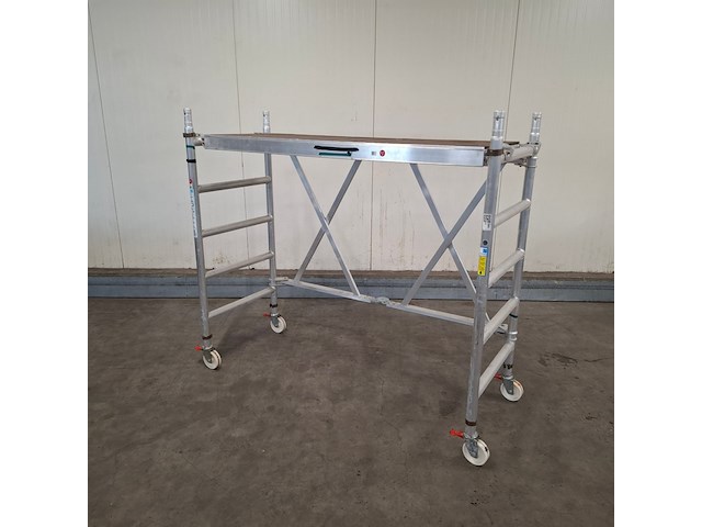 Rolsteiger, zarges - afbeelding 2 van  6