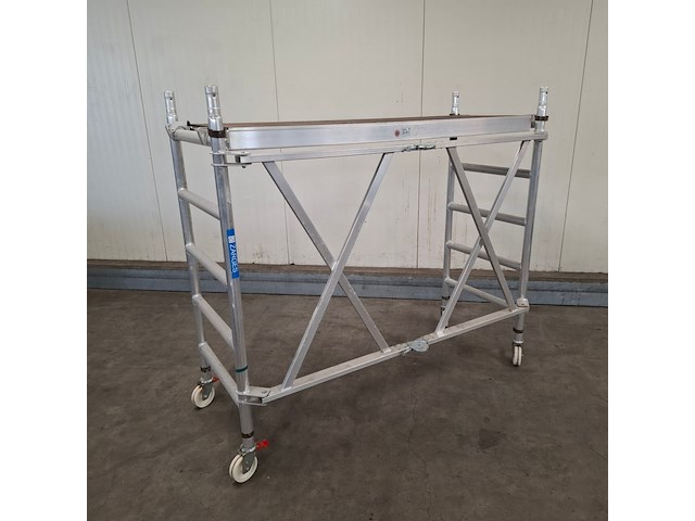 Rolsteiger, zarges - afbeelding 3 van  6