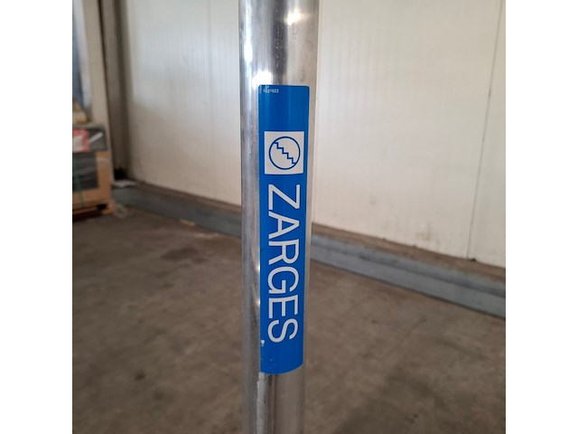 Rolsteiger, zarges - afbeelding 4 van  6