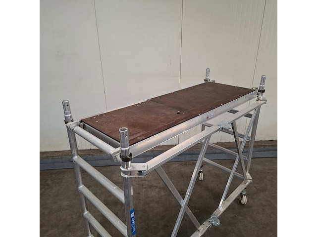 Rolsteiger, zarges - afbeelding 5 van  6