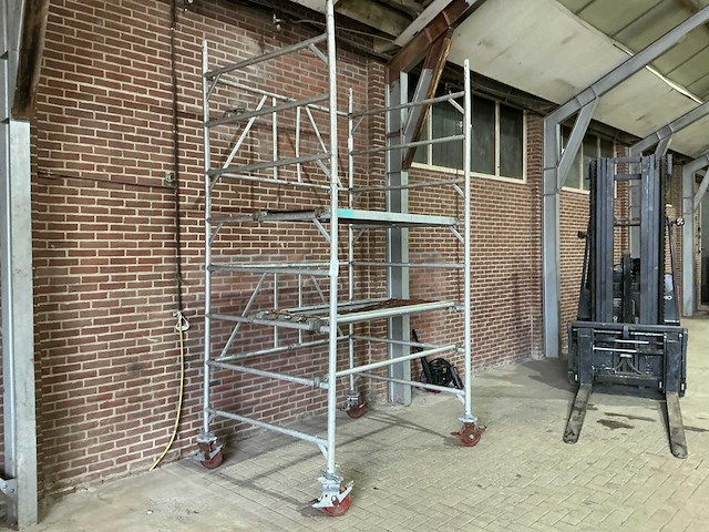 Rolsteiger - afbeelding 1 van  8