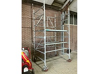 Rolsteiger - afbeelding 2 van  8