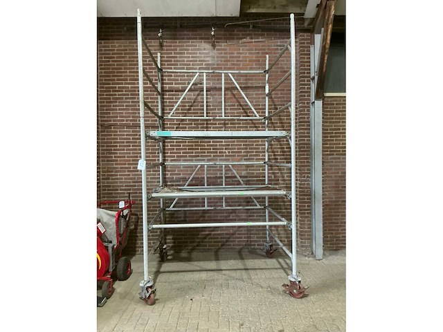 Rolsteiger - afbeelding 3 van  8