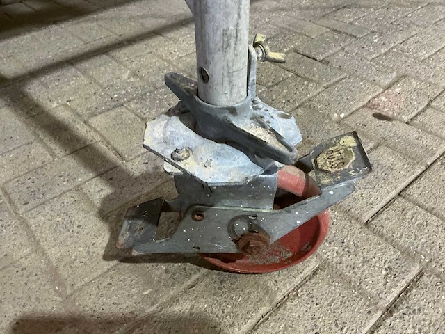 Rolsteiger - afbeelding 8 van  8