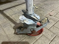 Rolsteiger - afbeelding 8 van  8