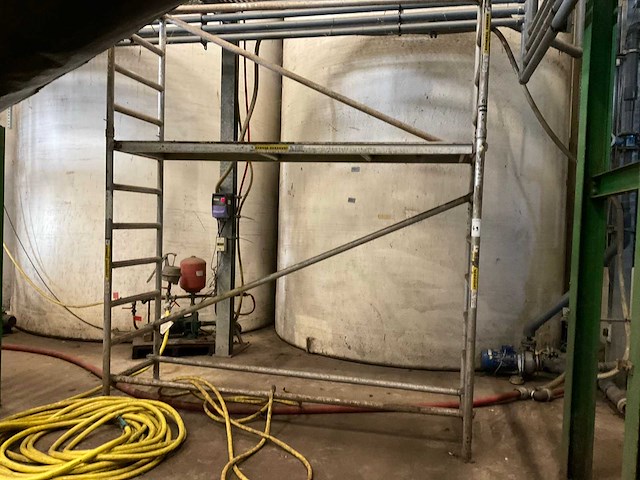 Rolsteiger - afbeelding 1 van  3