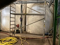 Rolsteiger - afbeelding 1 van  3