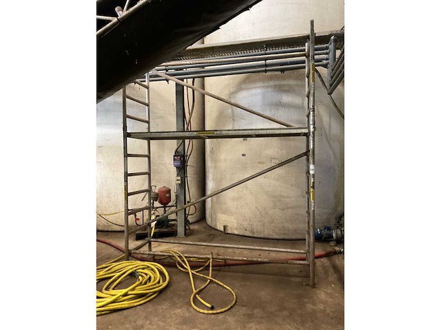 Rolsteiger - afbeelding 2 van  3