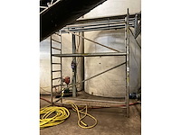 Rolsteiger - afbeelding 2 van  3