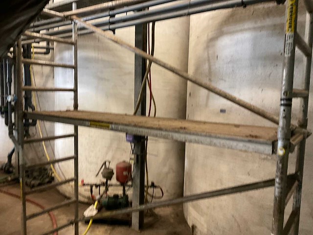 Rolsteiger - afbeelding 3 van  3