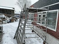 Rolsteiger - afbeelding 2 van  2