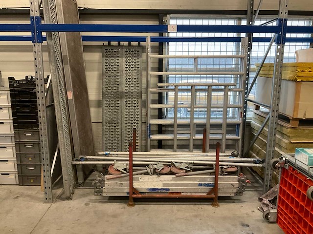 Rolsteiger - afbeelding 1 van  6