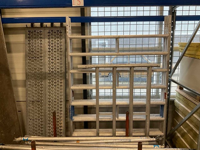 Rolsteiger - afbeelding 3 van  6