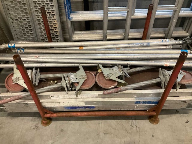 Rolsteiger - afbeelding 4 van  6