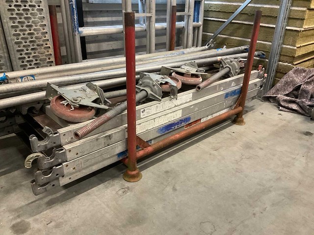 Rolsteiger - afbeelding 5 van  6