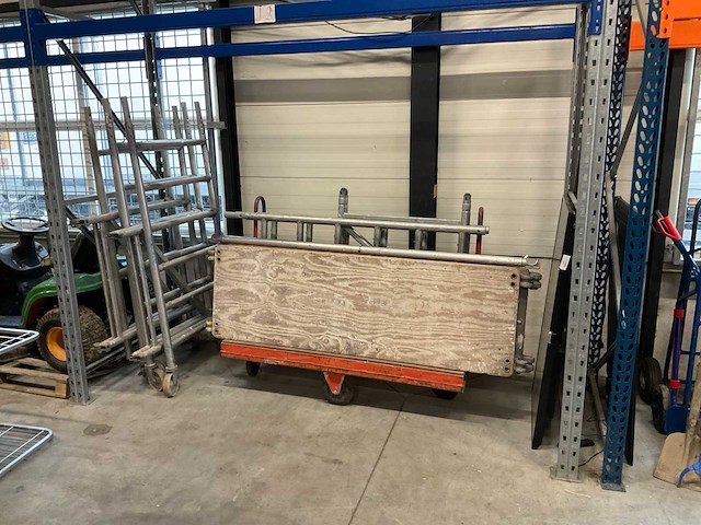 Rolsteiger - afbeelding 1 van  6