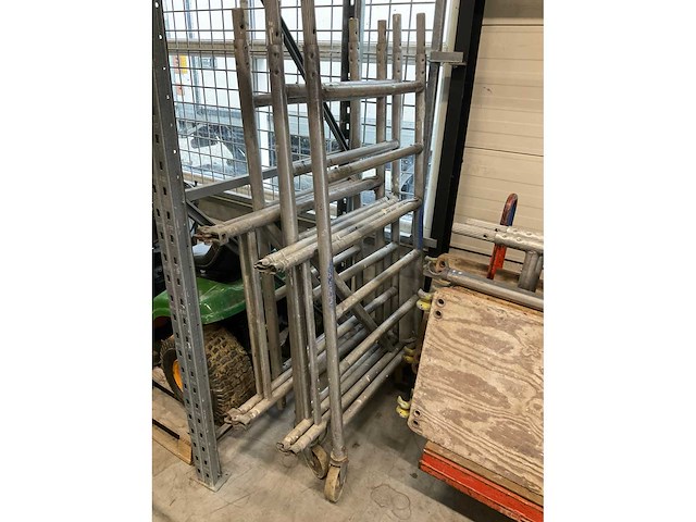 Rolsteiger - afbeelding 2 van  6