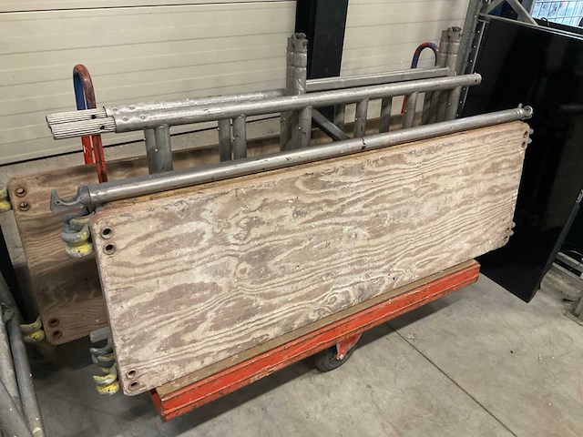 Rolsteiger - afbeelding 3 van  6