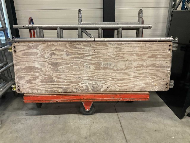 Rolsteiger - afbeelding 4 van  6