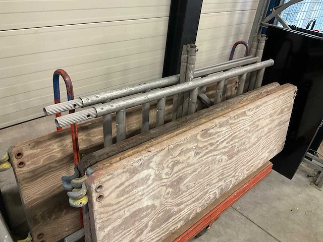 Rolsteiger - afbeelding 5 van  6