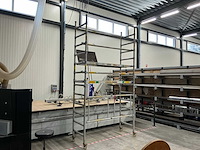 Rolsteiger - afbeelding 1 van  3