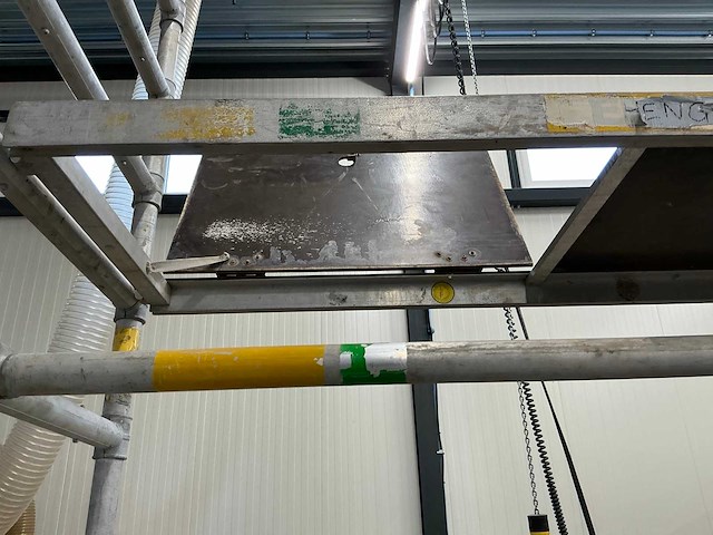 Rolsteiger - afbeelding 3 van  3